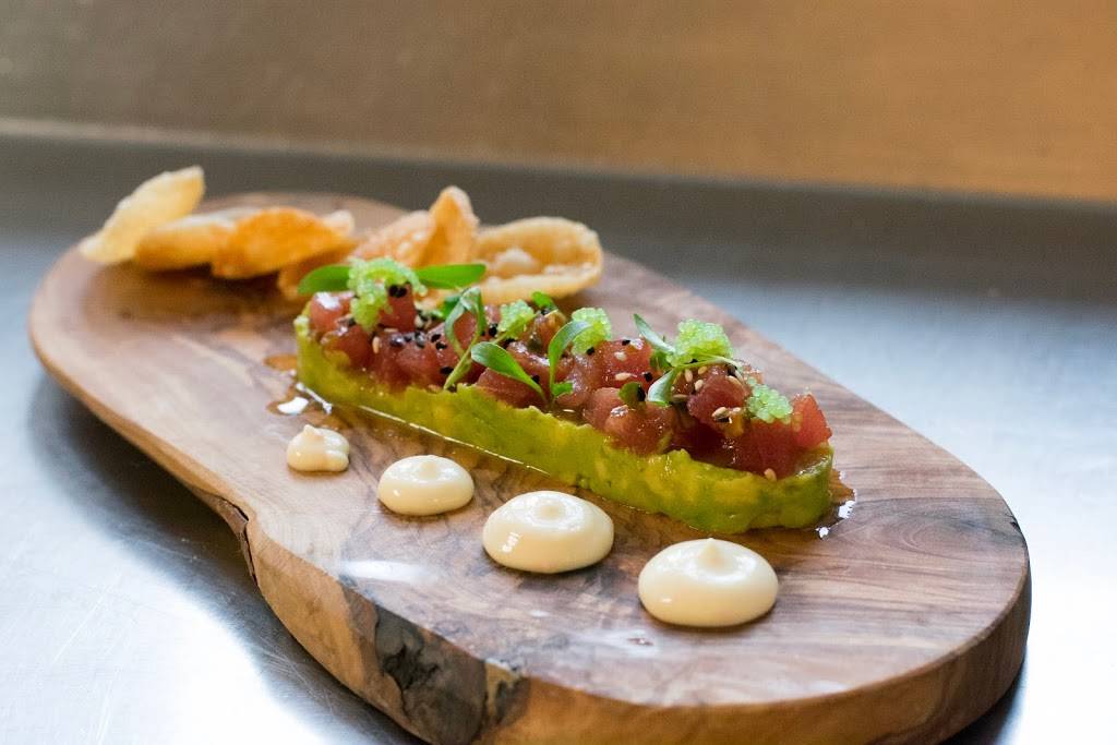 The Union League Guard House | restaurant | 953 Youngs Ford Rd, Gladwyne, PA 19035, USA | 2155636500 OR +1 215-563-6500