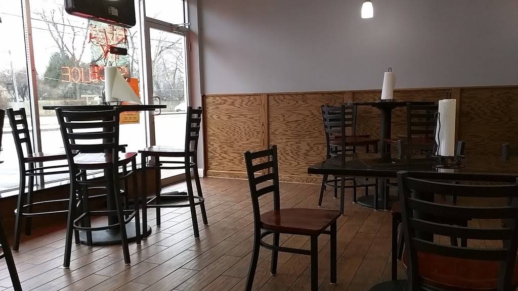 Jakes Pizza | meal delivery | 2722 Dundee Rd, Northbrook, IL 60062, USA | 8474986433 OR +1 847-498-6433