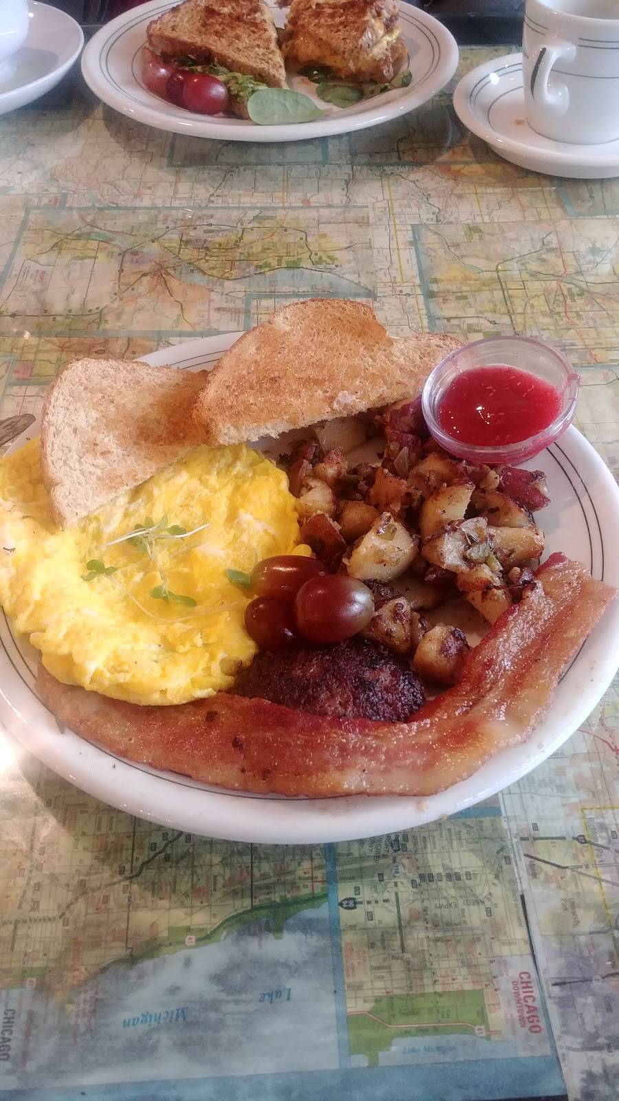 Redbird Cafe | restaurant | 2057 Ridge Rd, Homewood, IL 60430, USA | 7089144947 OR +1 708-914-4947