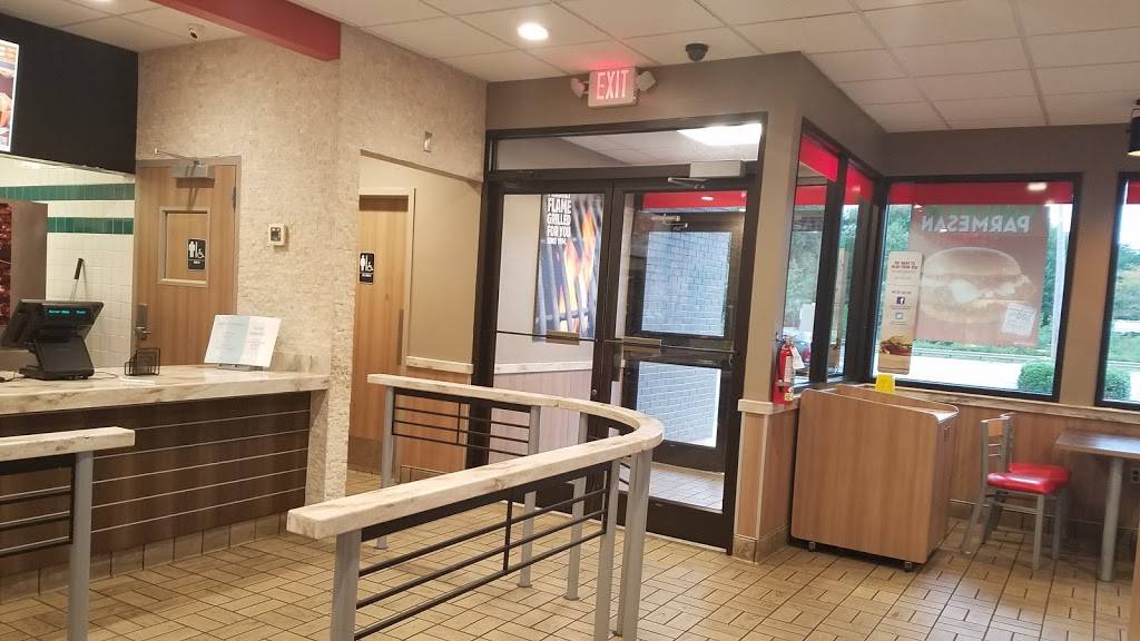 Burger King | restaurant | 5430 Jefferson Davis Hwy, Fredericksburg, VA 22407, USA | 5408910158 OR +1 540-891-0158