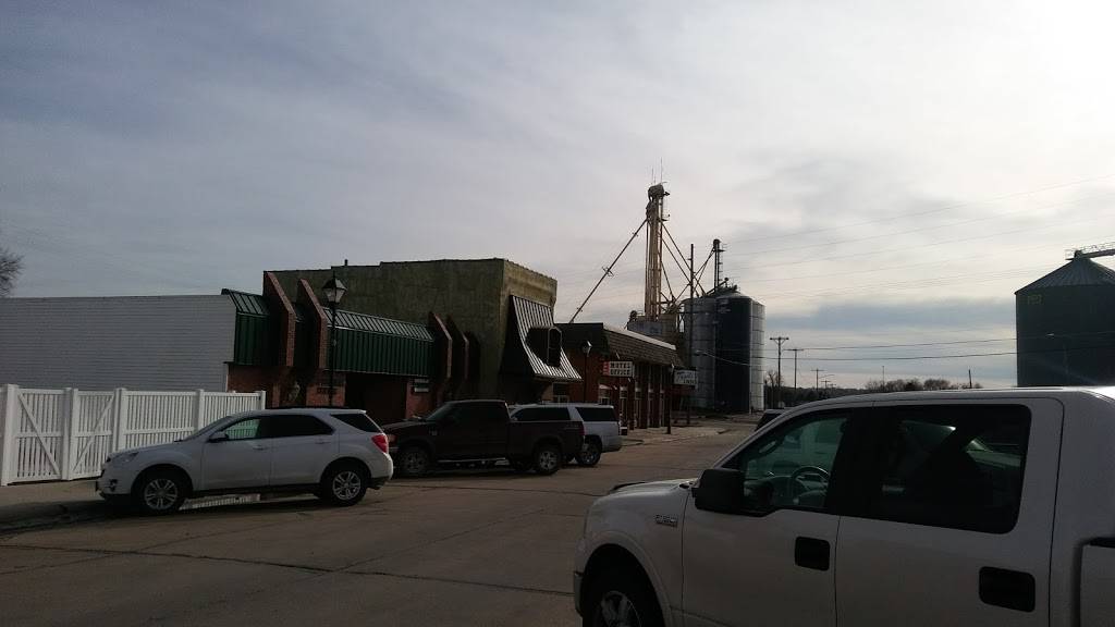 Beemer Cafe | restaurant | 218 Main St, Beemer, NE 68716, USA | 4025283311 OR +1 402-528-3311