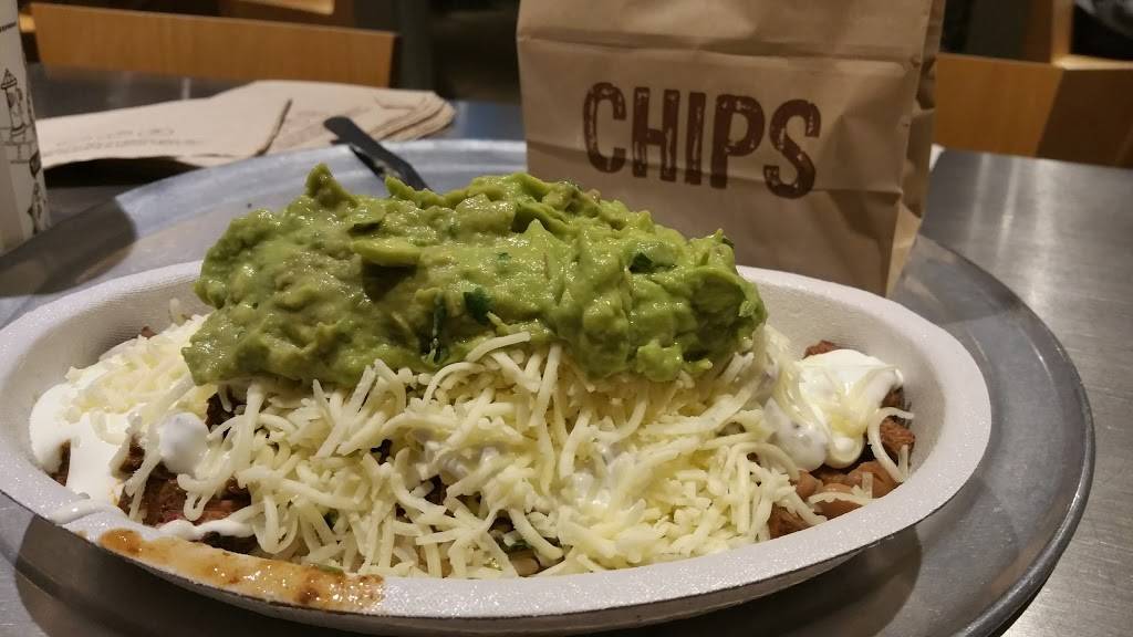 Chipotle Mexican Grill | restaurant | 2465 W Florida Ave, Hemet, CA 92545, USA | 9516580139 OR +1 951-658-0139
