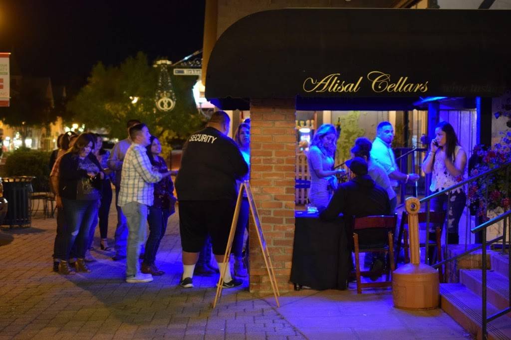 Alisal Cellars | restaurant | 448 Alisal Rd #A, Solvang, CA 93463, USA | 8052453738 OR +1 805-245-3738