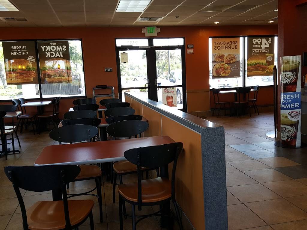 Jack in the Box | restaurant | 2185 Main St, Oakley, CA 94561, USA | 9256255931 OR +1 925-625-5931