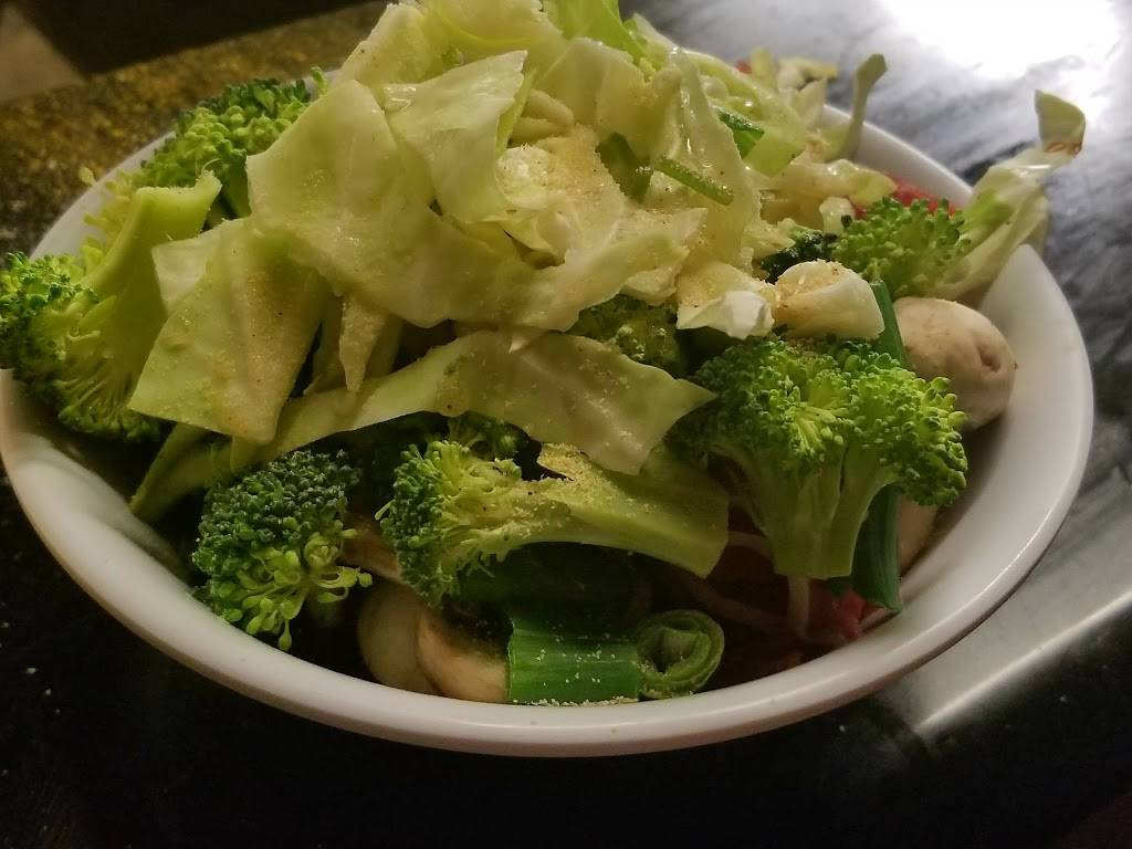 Kings Mongolian Bar-B-Q | restaurant | 19652 Vanowen St, Reseda, CA 91335, USA | 8188810700 OR +1 818-881-0700