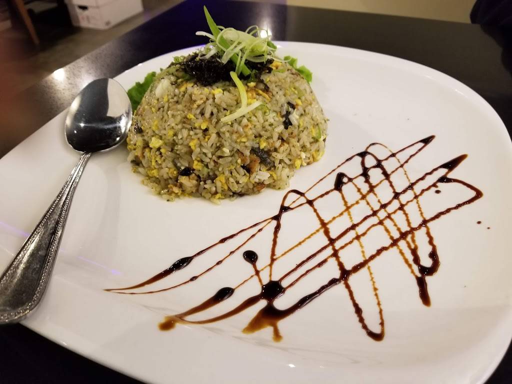 Sakura Bistro | restaurant | 388 9th St STE 268, Oakland, CA 94607, USA | 5108911781 OR +1 510-891-1781