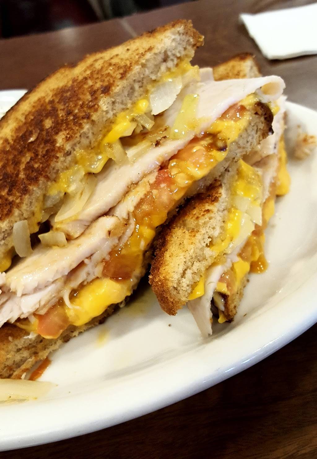 Andys Coffee Shop | restaurant | 1234 E Colorado Blvd, Pasadena, CA 91106, USA | 6267930825 OR +1 626-793-0825