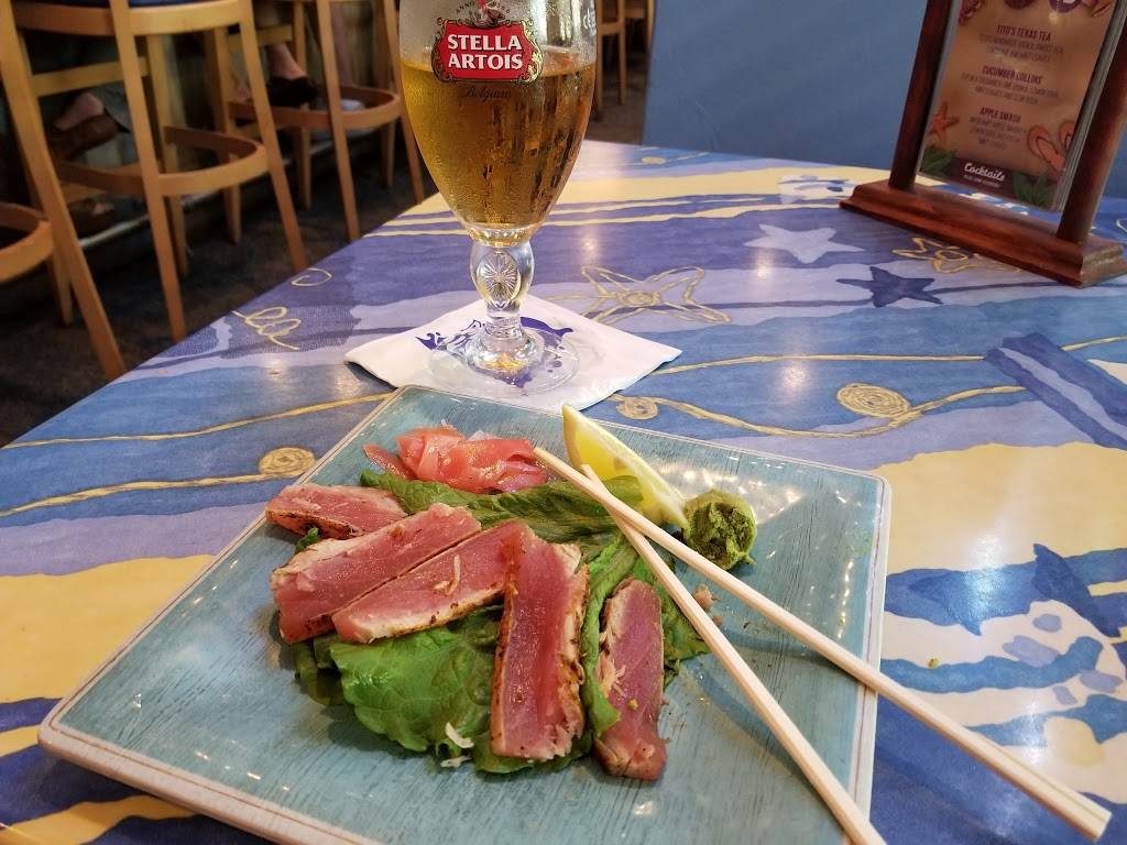 Anna Maria Oyster Bar Landside | restaurant | 6906 14th St W, Bradenton, FL 34207, USA | 9417587880 OR +1 941-758-7880