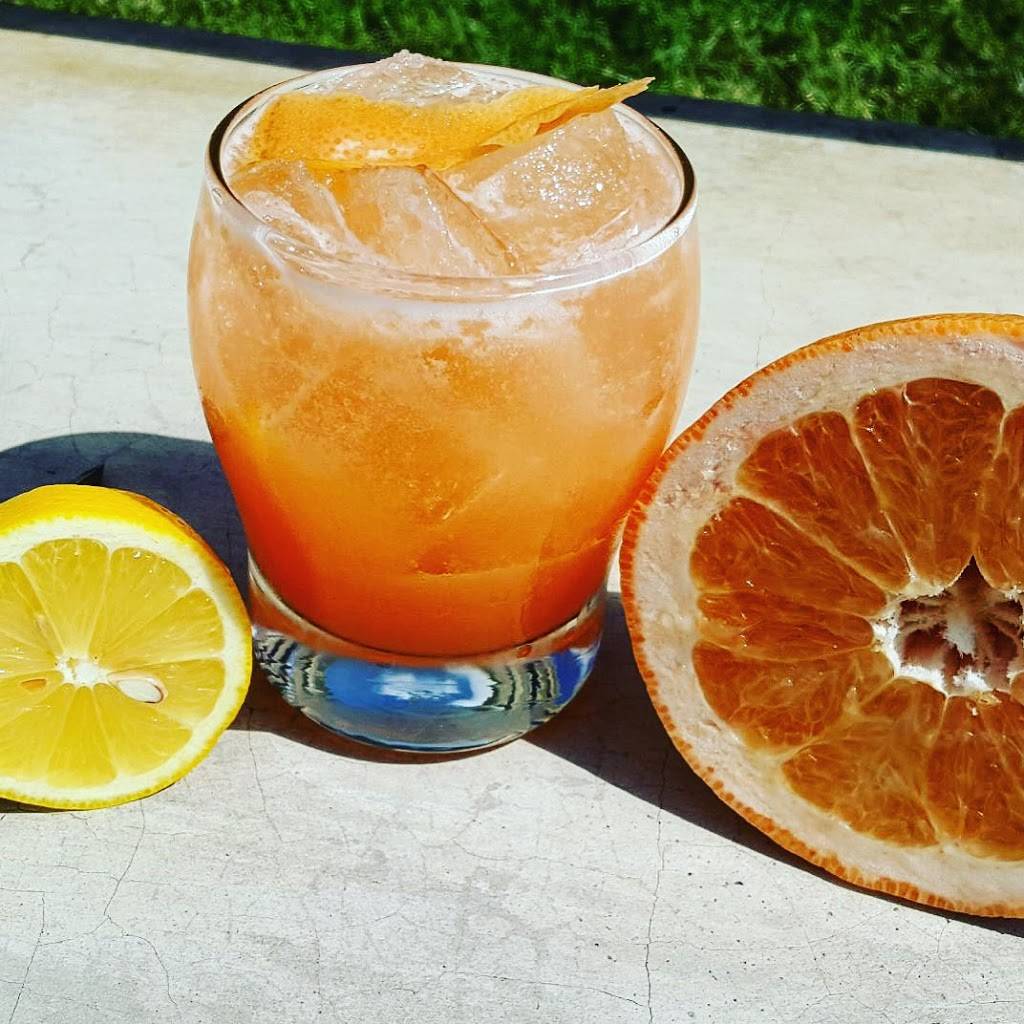 Burger Bach - Charlottesville | restaurant | 2050 Bond St, Charlottesville, VA 22901, USA | 4343282812 OR +1 434-328-2812