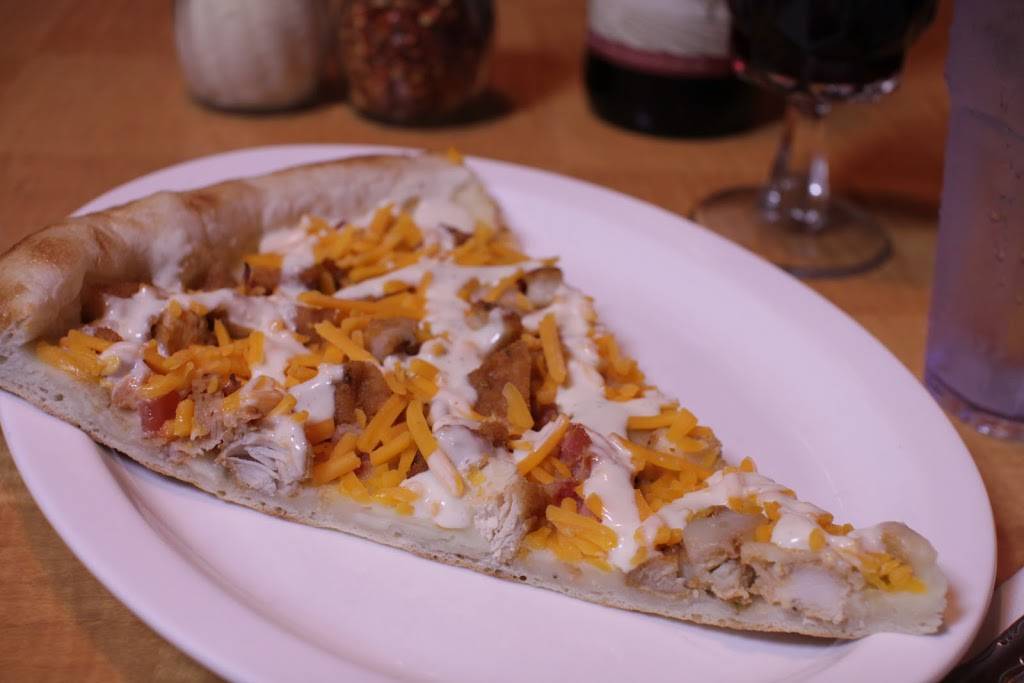 Mamma Santina Pizza | restaurant | 201 Orinoco Dr, Brightwaters, NY 11718, USA | 6316657880 OR +1 631-665-7880