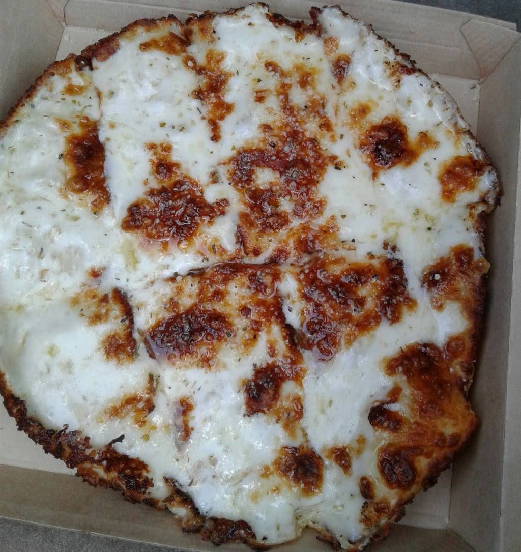 Godfathers Pizza Express | restaurant | 10875 N Pennsylvania Ave, Oklahoma City, OK 73120, USA | 4057524224 OR +1 405-752-4224