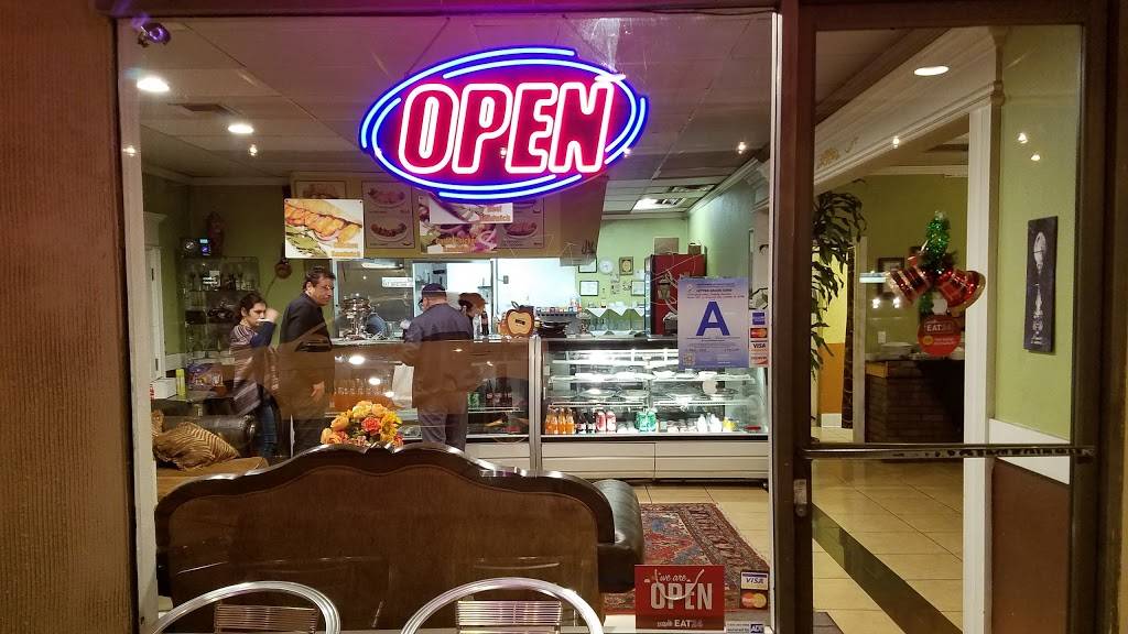 Upland Kabob Inc | restaurant | 733 N Mountain Ave, Upland, CA 91786, USA | 9099855454 OR +1 909-985-5454