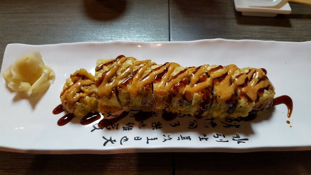 Kokoro Sushi | restaurant | 36 W Gabilan St, Salinas, CA 93901, USA | 8314247553 OR +1 831-424-7553