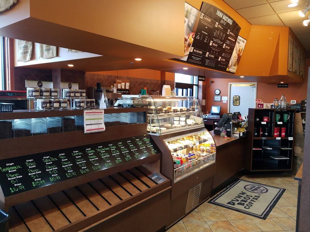 Dunn Brothers Coffee | bakery | 114 Main St NE Suite 102, Hutchinson, MN 55350, USA | 3202347012 OR +1 320-234-7012
