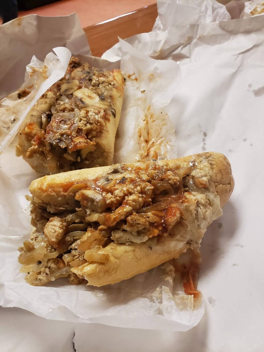 Weeyums Philly Style | restaurant | 1782 Panola Rd, Ellenwood, GA 30294, USA | 7703220000 OR +1 770-322-0000