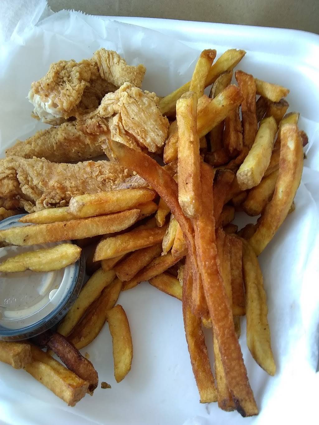 Jim N Nicks Bar-B-Q | restaurant | 5900 Messer Airport Hwy, Birmingham, AL 35212, USA | 2055924362 OR +1 205-592-4362