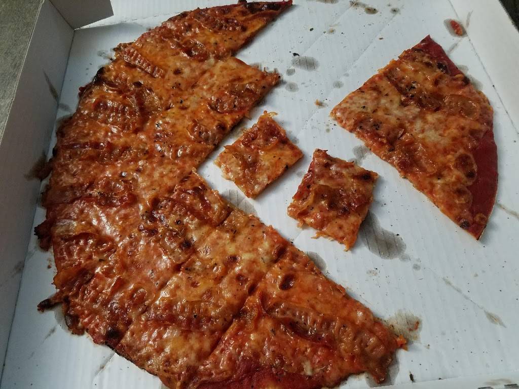 That’sa Nice’a Pizza | restaurant | 2000 Richardson Rd #2, Arnold, MO 63010, USA | 6362960950 OR +1 636-296-0950