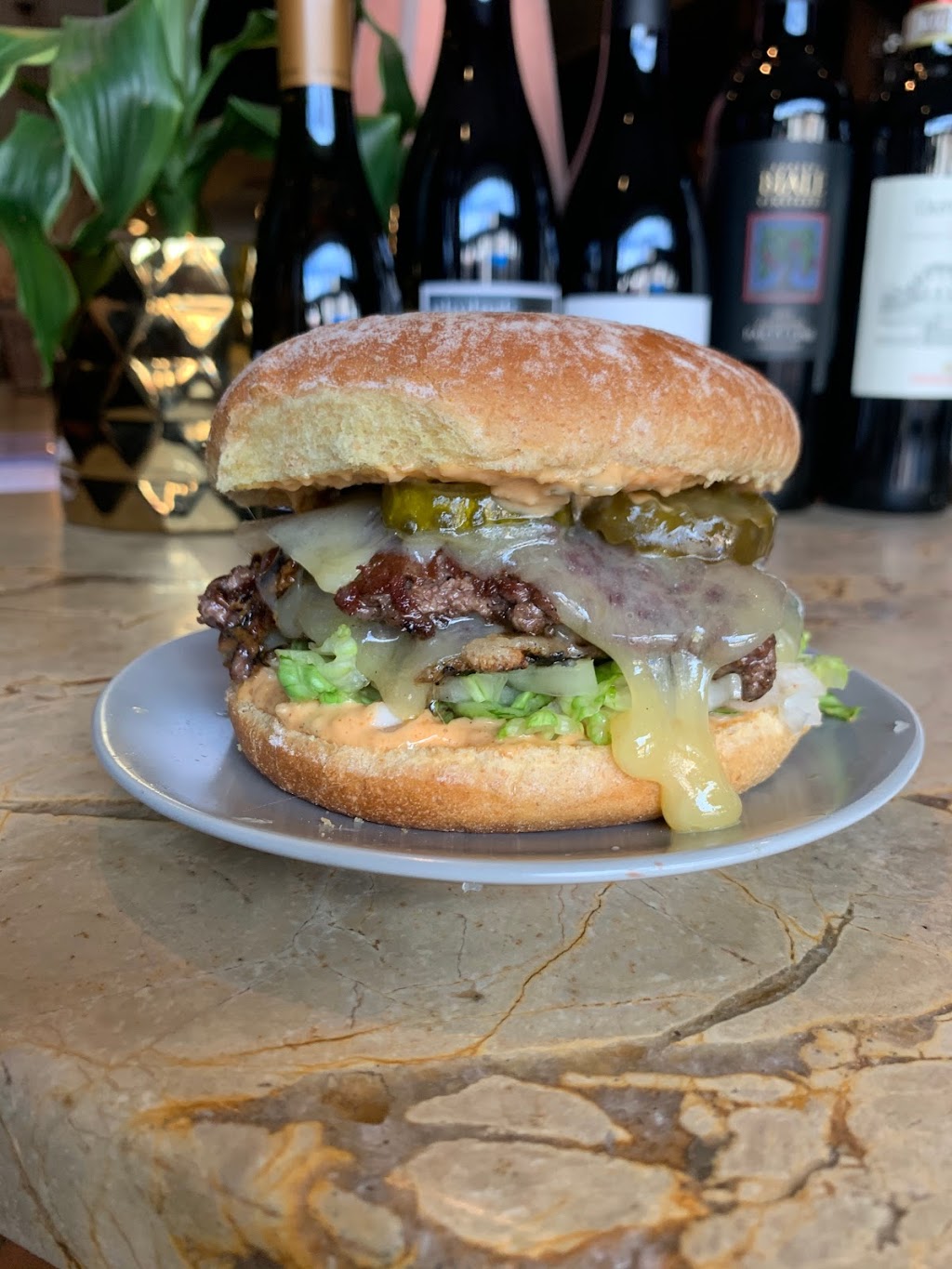 Frankies Java House | restaurant | Pier 40, 5, San Francisco, CA 94107, USA | 4158153061 OR +1 415-815-3061