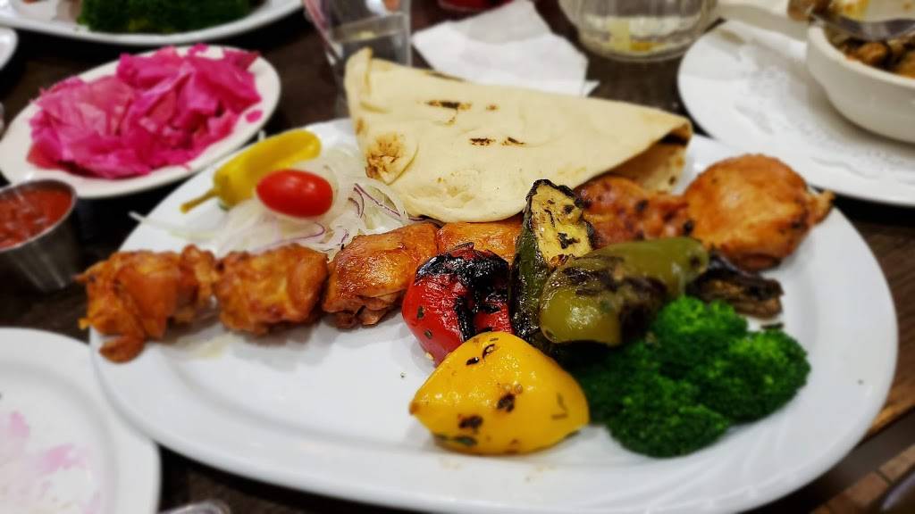 Suliko Restaurant | restaurant | 1311 Alness St #8, Concord, ON L4K 1E8, Canada | 9057601989 OR +1 905-760-1989