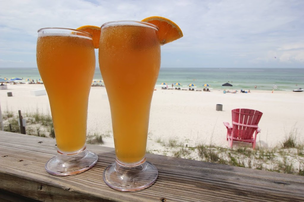 Barefoot On The Bay Bar & Grill | restaurant | 1201 Beck Ave, Panama City, FL 32401, USA | 8507858761 OR +1 850-785-8761