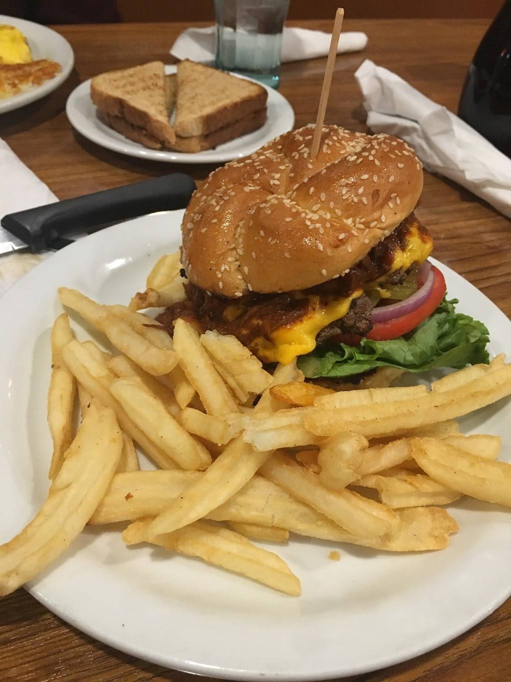 Dennys | restaurant | 8131 W Bell Rd, Peoria, AZ 85382, USA | 6234868505 OR +1 623-486-8505