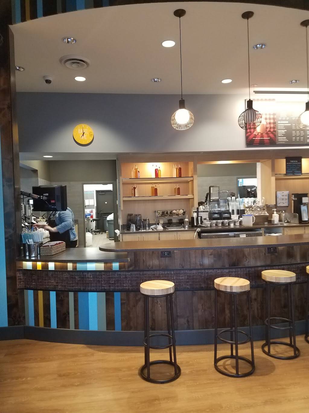 Coffee & Bagels | bakery | 17880 Kenwood Trail, Lakeville, MN 55044, USA | 7632735755 OR +1 763-273-5755