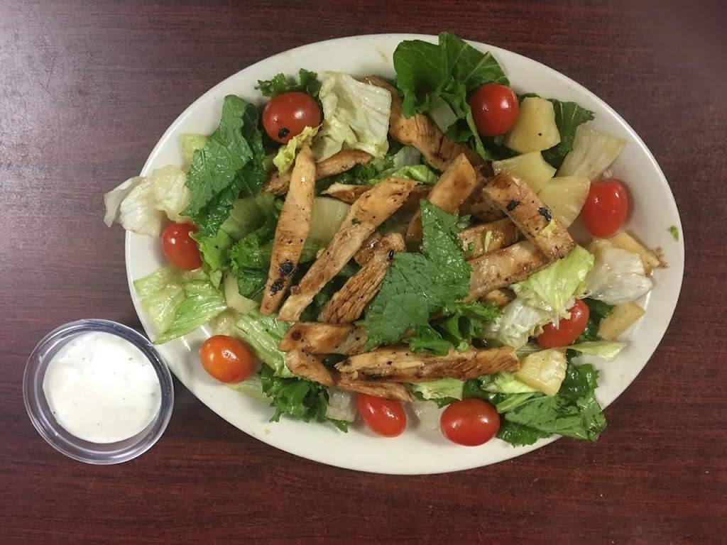 La Fiesta | restaurant | 2319 8th Ave, Greeley, CO 80631, USA | 9703530664 OR +1 970-353-0664