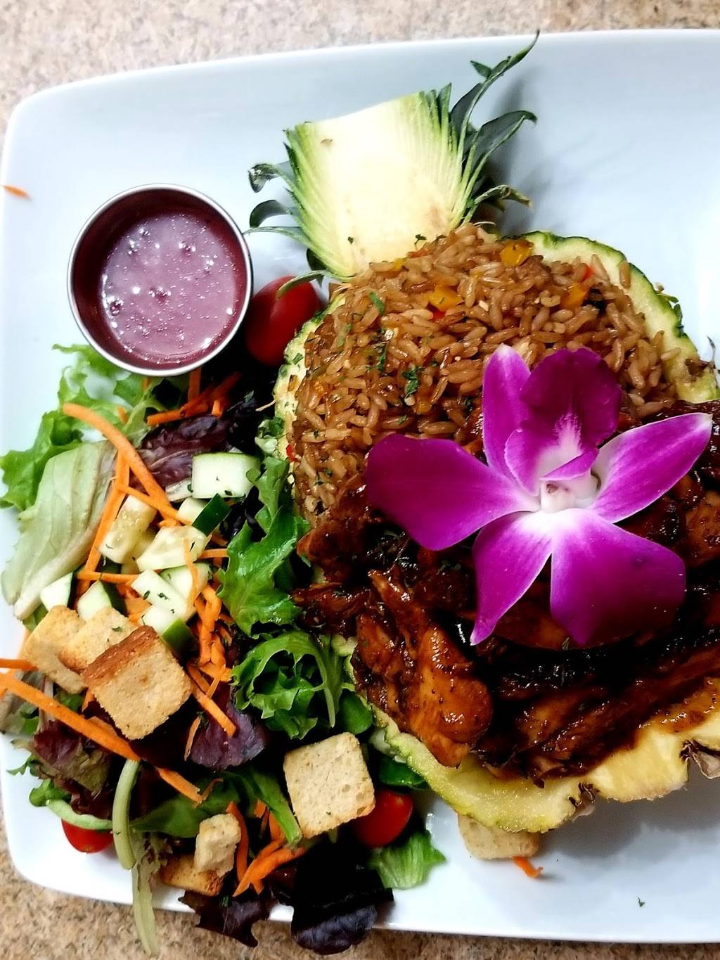 Ma Gloria | restaurant | 3313 Meeting Street Rd, North Charleston, SC 29405, USA | 8432034662 OR +1 843-203-4662