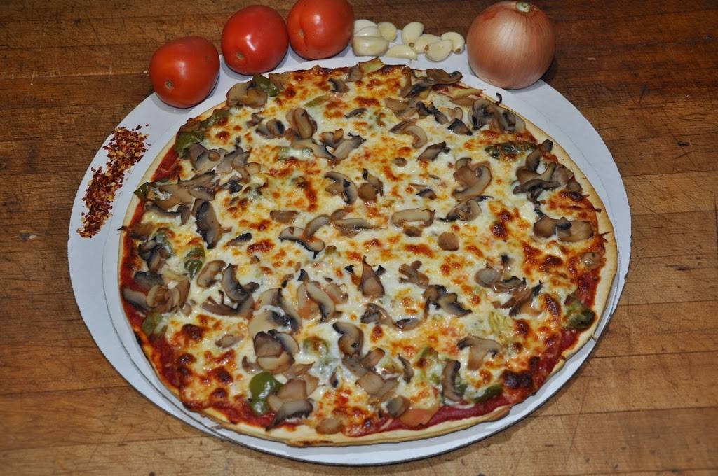 Nick and Brunos Pizzeria and Restaraunt | meal delivery | 10121 W Grand Ave, Franklin Park, IL 60131, USA | 8474510030 OR +1 847-451-0030