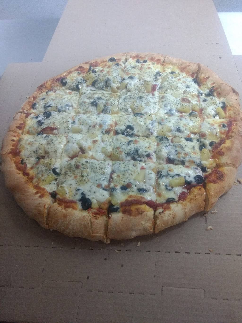 Rosatis Pizza | meal delivery | 2737 W Thunderbird Rd #102, Phoenix, AZ 85053, USA | 6029780007 OR +1 602-978-0007