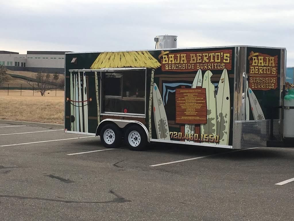 Baja Bertos Beachside Burritos | restaurant | Englewood, CO 80112, USA | 7204601550 OR +1 720-460-1550
