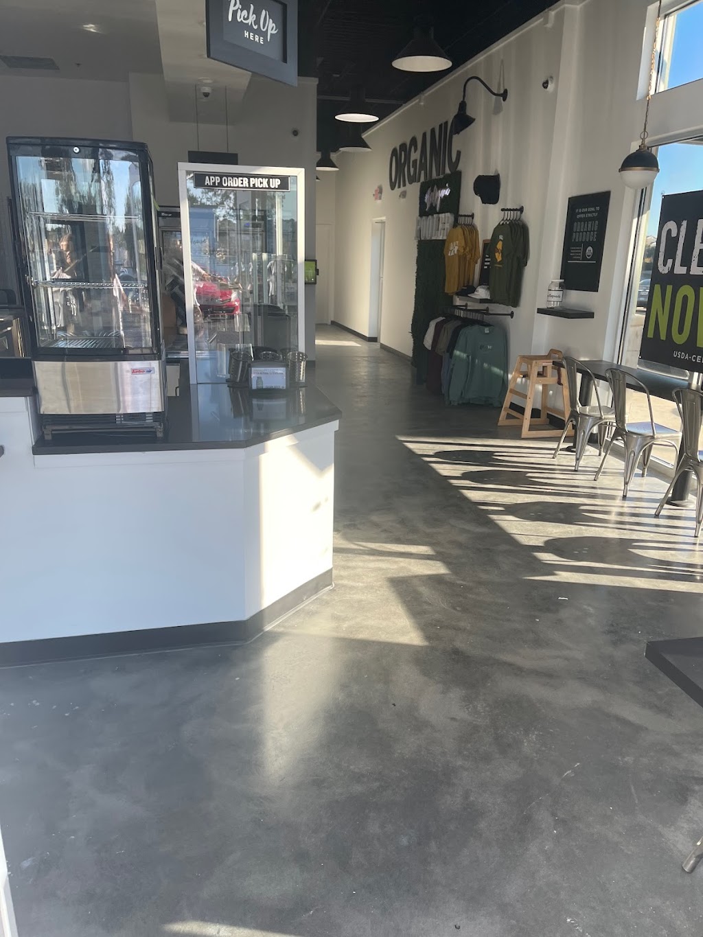 Clean Juice | restaurant | 479 Pooler Pkwy, Pooler, GA 31322, USA | 9127372653 OR +1 912-737-2653