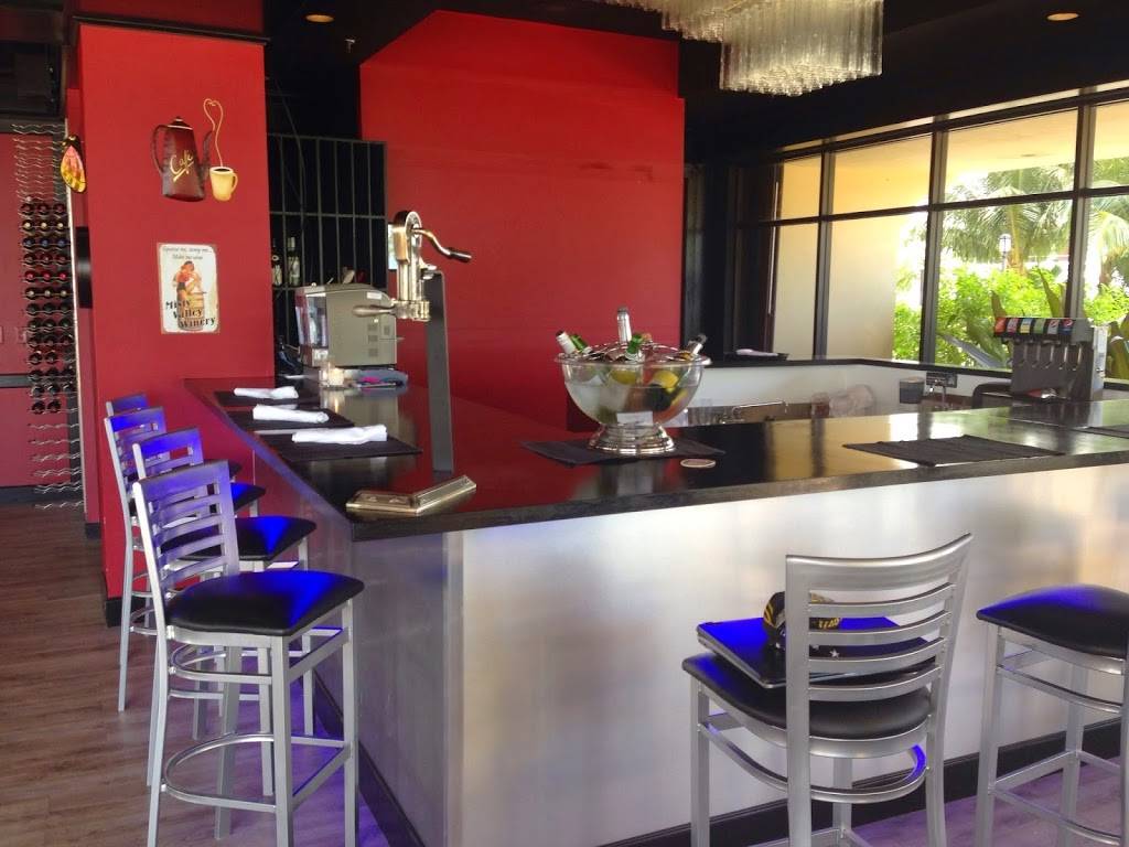 Costa Brava Restaurant | restaurant | 11 Island Ave, Miami Beach, FL 33139, USA | 3055326392 OR +1 305-532-6392