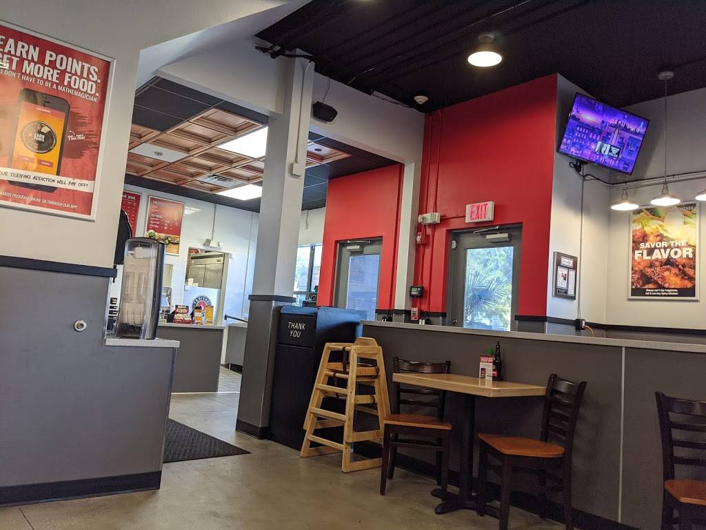 Teriyaki Madness | restaurant | 304 N Kentucky Ave #1110, Lakeland, FL 33801, USA | 8635008623 OR +1 863-500-8623