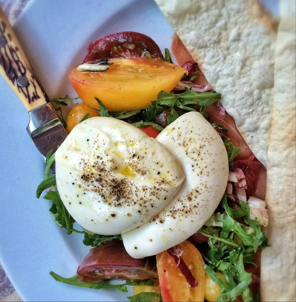 Ragazza | restaurant | 311 Divisadero St, San Francisco, CA 94117, USA | 4152551133 OR +1 415-255-1133