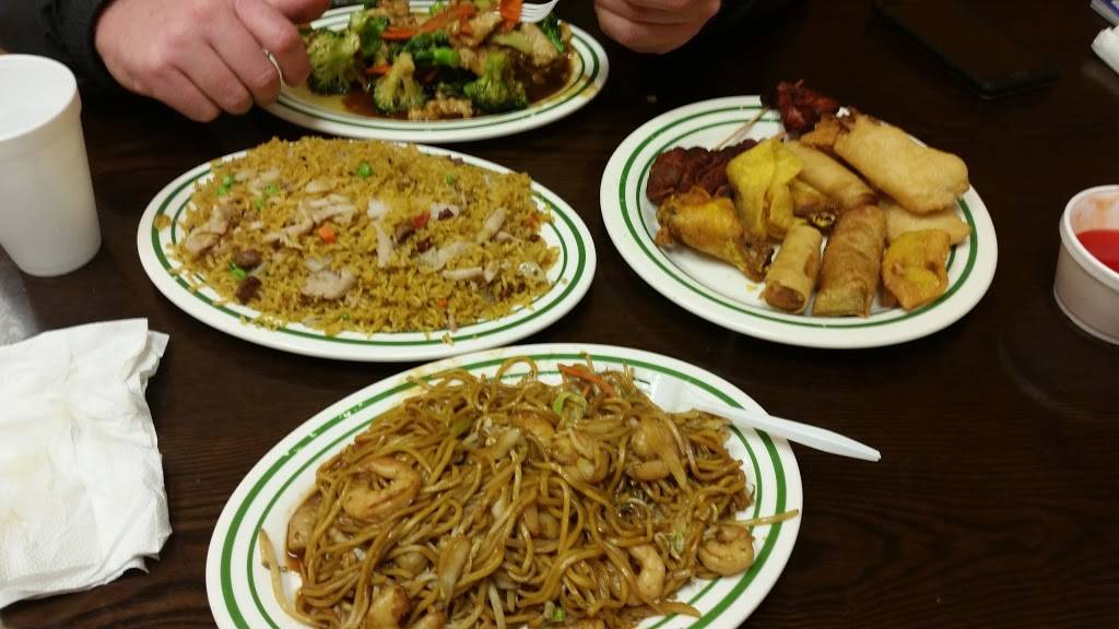 New China Dragon | restaurant | 18157 Carson Ct NW Suite G, Elk River, MN 55330, USA | 7632419886 OR +1 763-241-9886