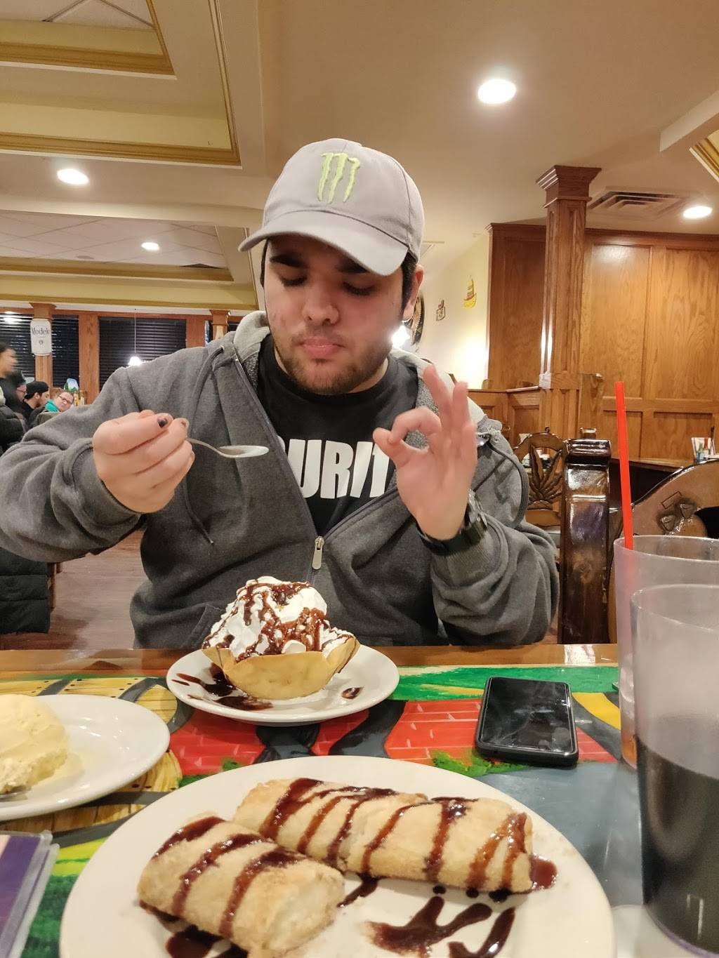 El Jalapeño Mexican Restaurant Indy | restaurant | 1654, 4902 S East St, Indianapolis, IN 46227, USA | 3173620030 OR +1 317-362-0030