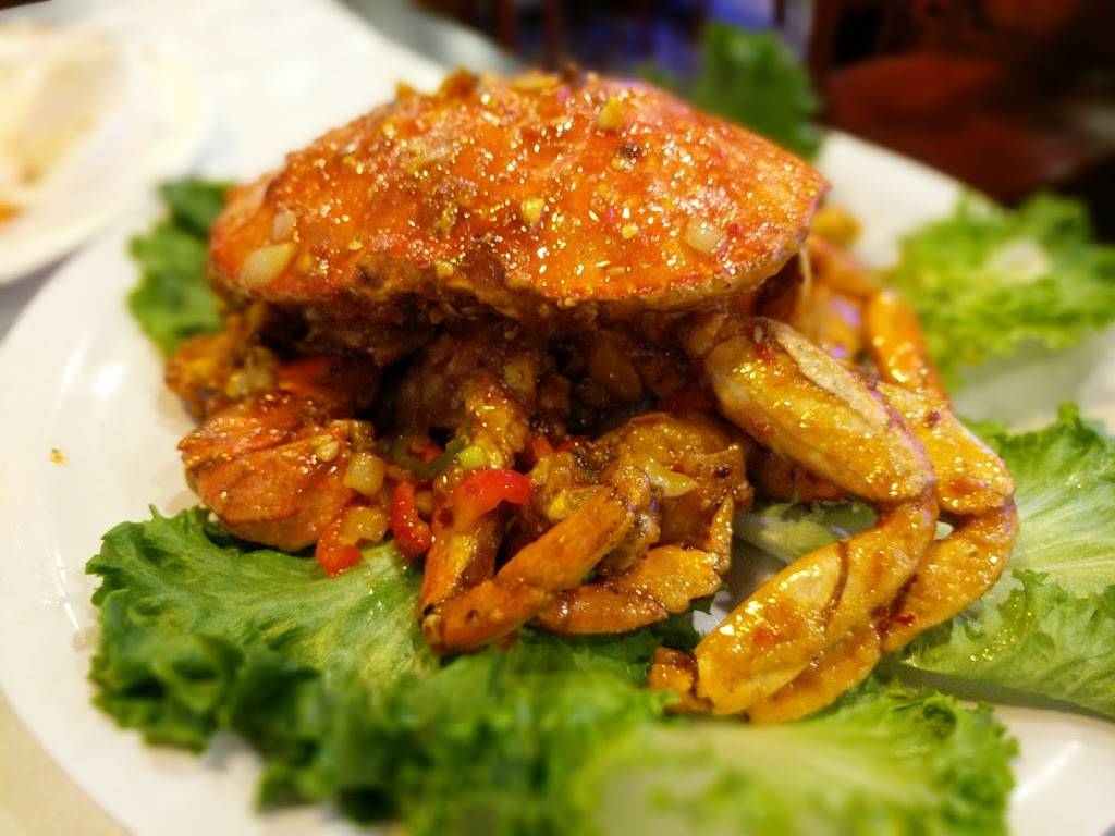 Tràm Chim Live King Crab | restaurant | 15342 Beach Blvd, Westminster, CA 92683, USA | 7144675405 OR +1 714-467-5405