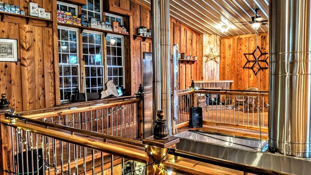 Wendels Maple and More | restaurant | 12502 Vaughn St, East Concord, NY 14055, USA | 7169543019 OR +1 716-954-3019