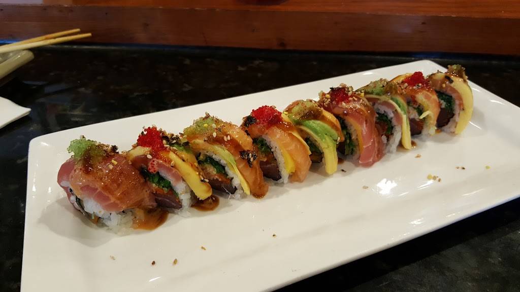 Sogo | Japanese Restaurant | restaurant | 3091 Pontchartrain Dr, Slidell, LA 70458, USA | 9852884512 OR +1 985-288-4512