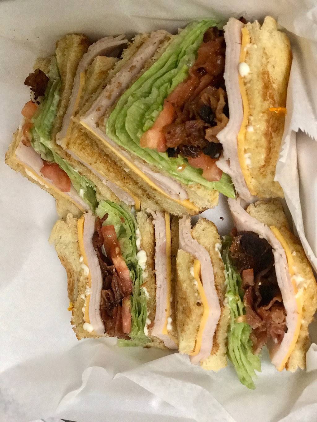 Honeys | restaurant | 20342 Grand River Ave, Detroit, MI 48219, USA | 3133266060 OR +1 313-326-6060