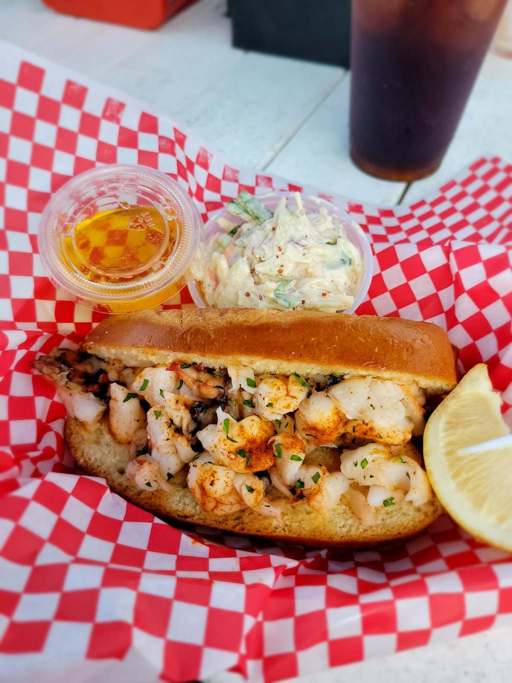 The Shrimp Shack | restaurant | 2236 E County Hwy 30A, Santa Rosa Beach, FL 32459, USA | 8502313799 OR +1 850-231-3799