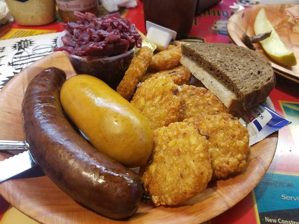 Mr Dunderbaks | restaurant | 1700 W Intl Spwy Blvd #210, Daytona Beach, FL 32114, USA | 3862581600 OR +1 386-258-1600