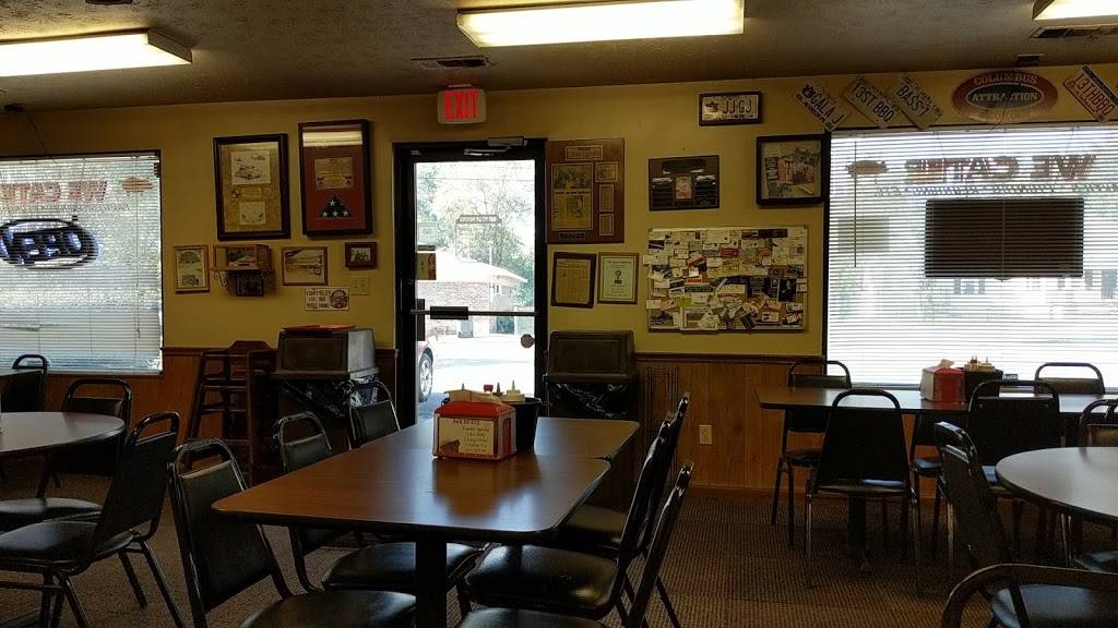 13th Street Bar-Be-Que | restaurant | 1310 7th Ave, Phenix City, AL 36867, USA | 3342911833 OR +1 334-291-1833