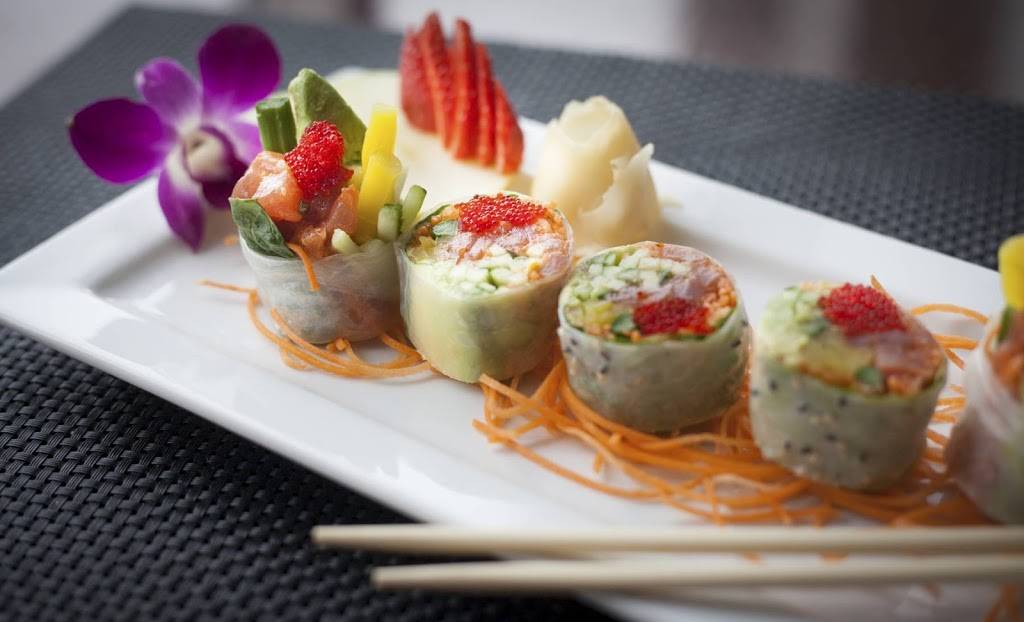 Yamato Sainte-Julie | restaurant | 1970 Rue Léonard-de-Vinci, Sainte-Julie, QC J3E 1Y9, Canada | 4509226030 OR +1 450-922-6030