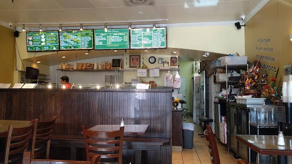 Sris Kitchen | restaurant | 3730 N 1st St #120, San Jose, CA 95134, USA | 4084495486 OR +1 408-449-5486