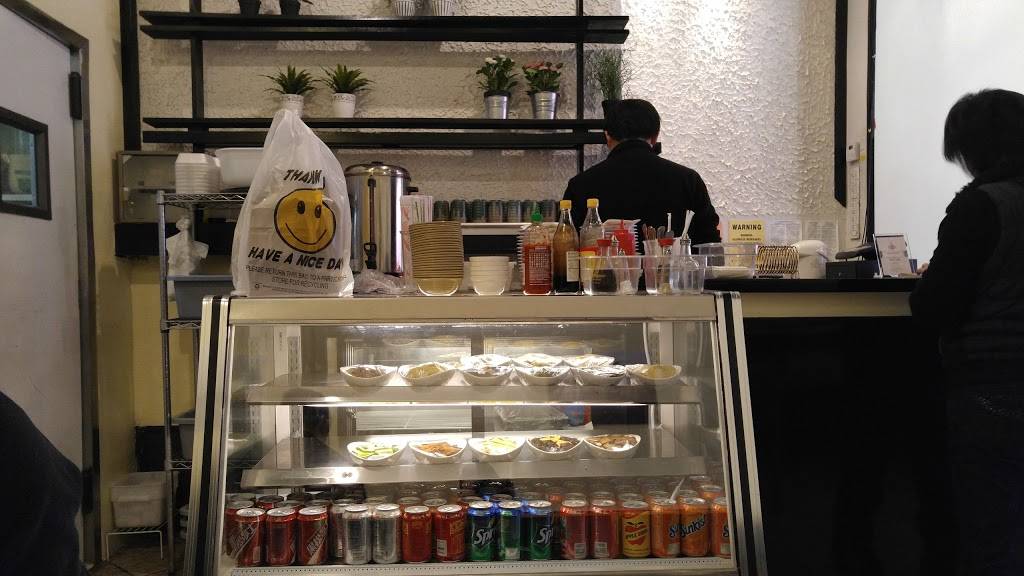 Happy Stony Noodle | restaurant | 83-47 Dongan Ave, Queens, NY 11373, USA | 7183350500 OR +1 718-335-0500