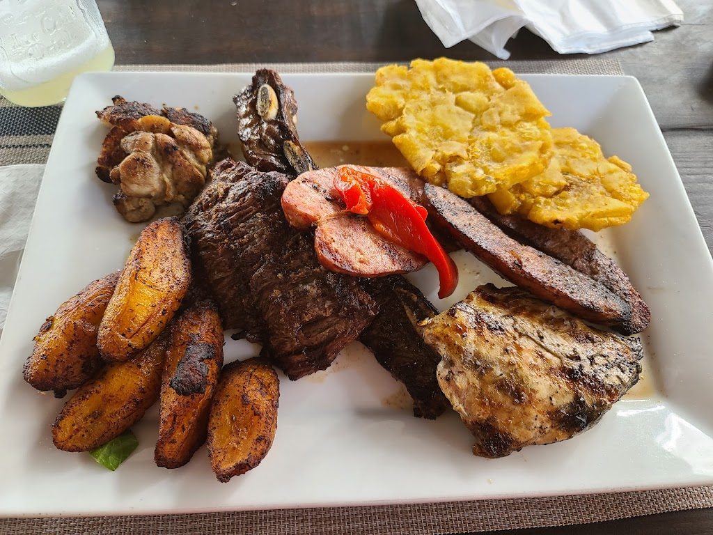 La Cosecha Argentinian Steakhouse | restaurant | 6981 NW 74th St, Miami, FL 33166, USA | 3058858850 OR +1 305-885-8850