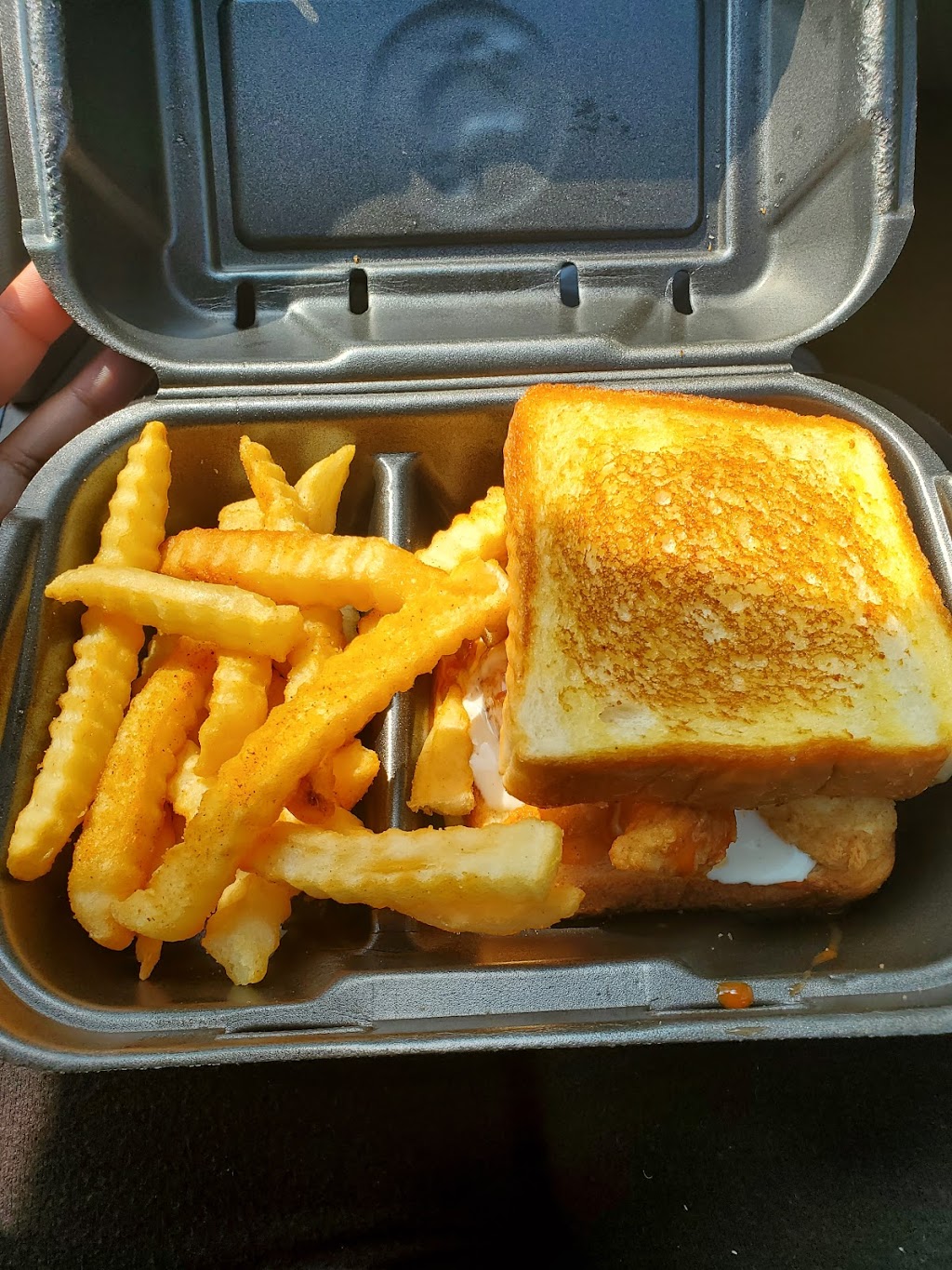 Zaxbys Chicken Fingers & Buffalo Wings | restaurant | 3801 Montgomery Hwy, Dothan, AL 36303, USA | 3346997000 OR +1 334-699-7000