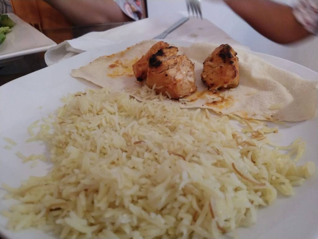 Zorba | restaurant | 11009 N 56th St, Temple Terrace, FL 33617, USA | 8139831000 OR +1 813-983-1000